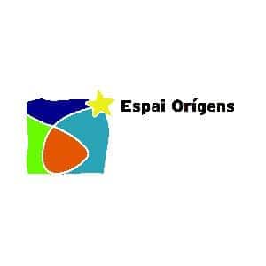 logo de Escape Orígens [ACTUALMENTE CERRADA]
