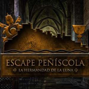 logo de Escape Peñíscola