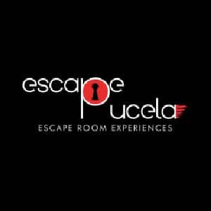 logo de Escape Pucela