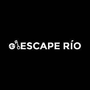 logo de Escape Río