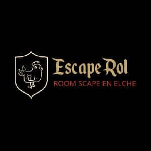 logo de Escape Rol