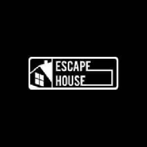 logo de Escape Room Becerril