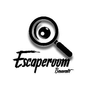 logo de Escape Room Benavente