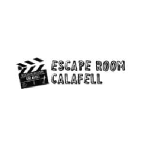 logo de Escape Room Calafell
