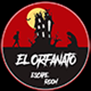logo de Escape Room El Orfanato