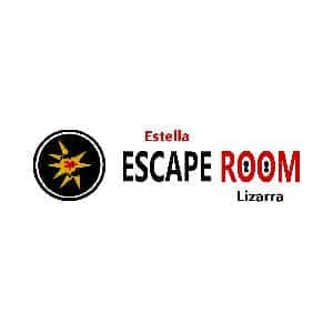 logo de Escape Room Lizarra