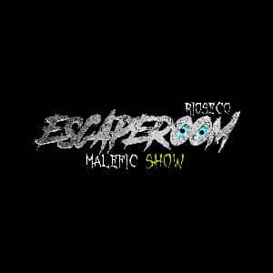 logo de Escape Room Rioseco