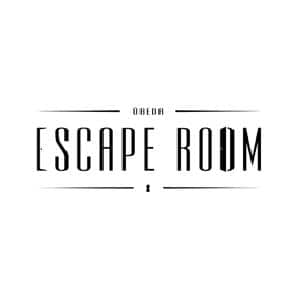 logo de Escape Room Úbeda