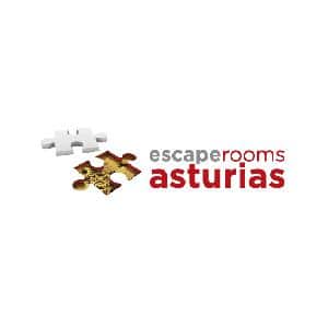 logo de Escape Rooms Asturias