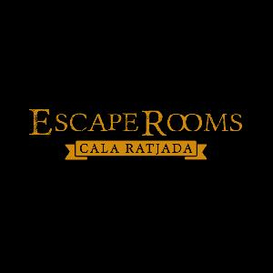 logo de Escape Rooms Cala Ratjada
