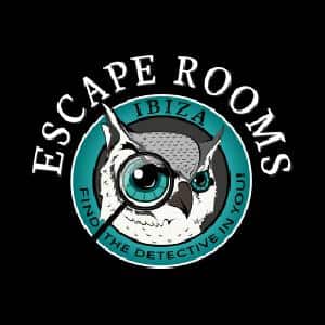 logo de Escape Rooms Ibiza