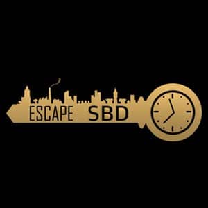 logo de Escape SBD
