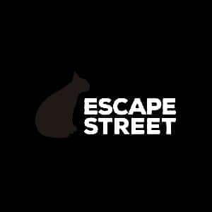logo de Escape Street