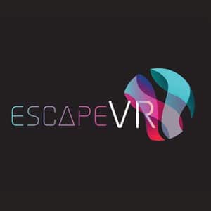 logo de Escape VR