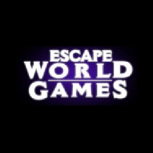 logo de Escape World Games