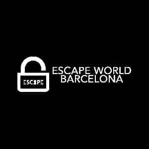 logo de Escape World