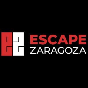 logo de Escape Zaragoza