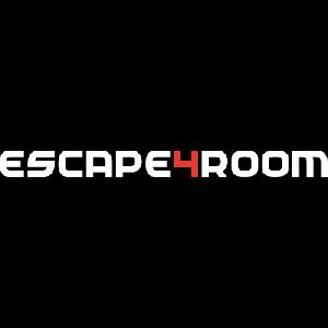 logo de Escape4room
