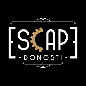 logo de EscapeDonosti