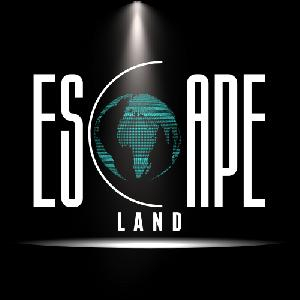 logo de EscapeLandSP