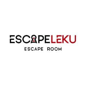 logo de Escapeleku