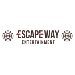 logo de Escapeway [ACTUALMENTE CERRADA]