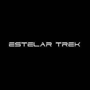 logo de Estelar Trek