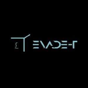 logo de Evade-T