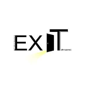logo de Exit The Game