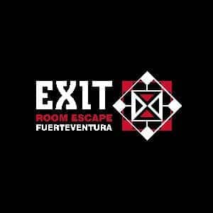 logo de Exit