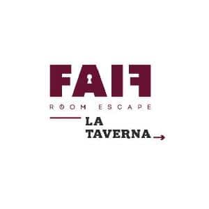 logo de FAIF
