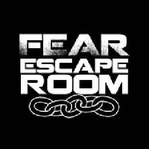 logo de Fear
