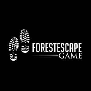 logo de Forest Escape Game