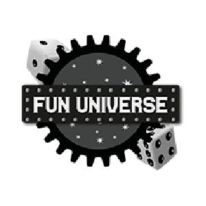 logo de Fun Universe