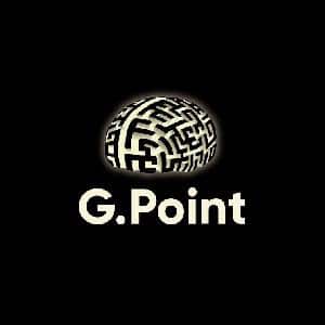 logo de G.Point [ACTUALMENTE CERRADA]