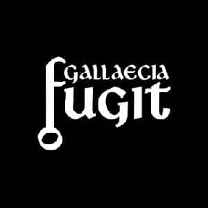logo de Gallaecia Fugit
