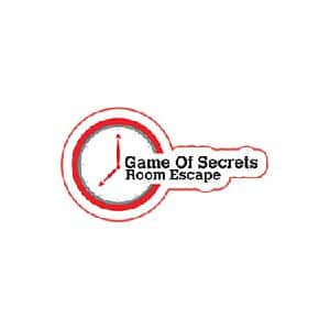 logo de Game of Secrets