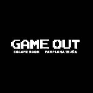 logo de Game Out