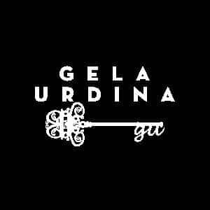 logo de Gela Urdina