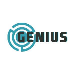logo de Genius