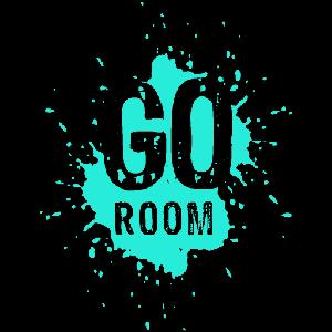 logo de Go Room