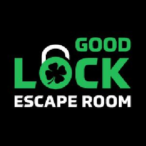 logo de Good Lock Escape Room