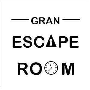 logo de Gran Escape Room
