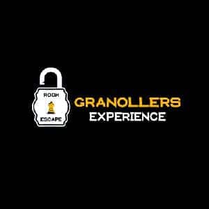 logo de Granollers Experience
