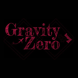 logo de Gravity Zero Escape Room
