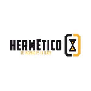 logo de Hermético