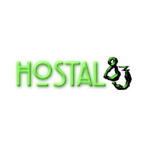 logo de Hostal 83