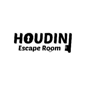 logo de Houdini