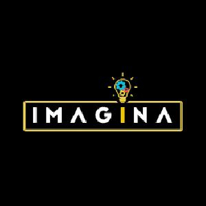 logo de Imagina Girona