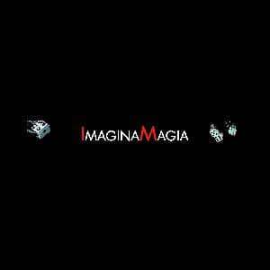logo de Imagina Magia